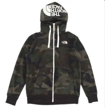 THE NORTH FACE 후드티 M