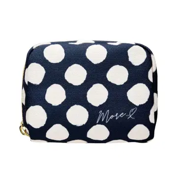 키쿠치 후마 파우치