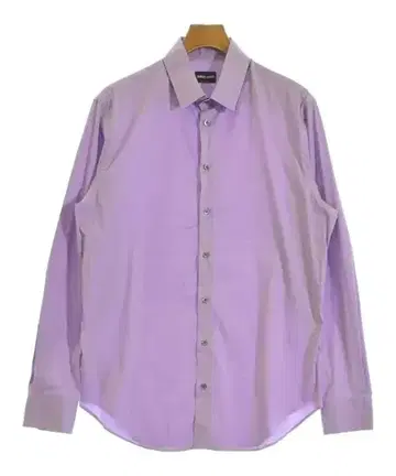 조르지오 아르마니 캐주얼 셔츠 남성용