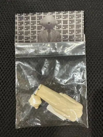 panpanya 남자 레진 키트