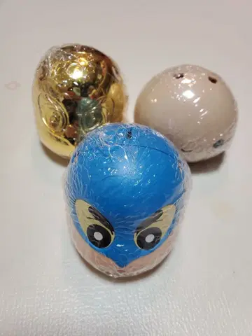 빅 캡슐 캐릭터 2 짱구는 못말려(크레용 신짱) 가챠가챠