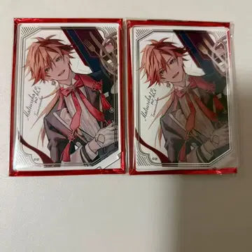 2025 오토마 오토후유 마츠리카노케이 페이 아크릴 스탠드