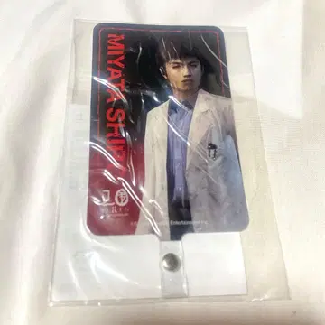 SIREN 폰탭 미야타