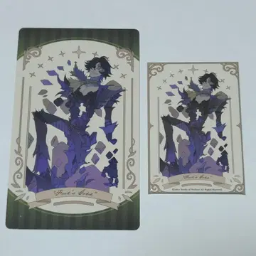 제5인격 identityV 풀즈 골드 아트 컬렉션