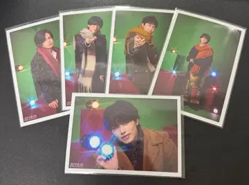 초특급 HAPPY 브로마이드 묶음 판매