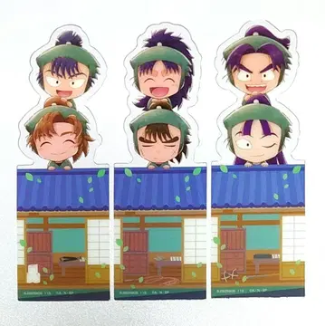 닌타마 란타로 북마크 컬렉션 6학년