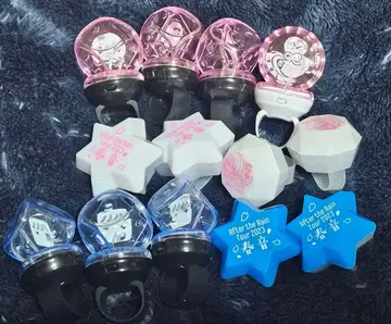 After the Rain 소마우사 소라루 마후마후 링 라이트