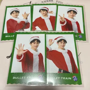 초특급 타쿠야 미니 사진 컴프