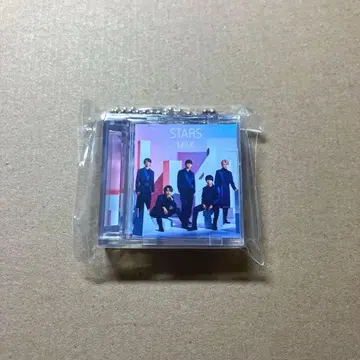 M!LK 미니 재킷 키링