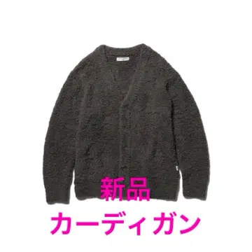 [새상품] 젤라또피케옴 가디건 초극세사 따뜻한 가디건