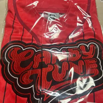 타치바나 코토미 최애 어필 유니폼 CANDY TUNE