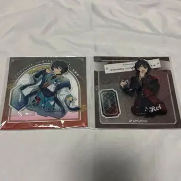 앙스타 아크릴 스탠드 코스튬 아크릴 스탠드 사쿠마 레이 사쿠마 리츠