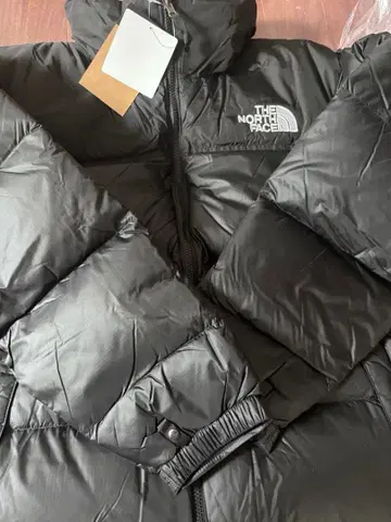 (더 노스페이스) 다운 자켓 눕시 재킷 남성용