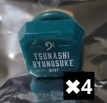 아이나나 10주년 린라이 류노스케