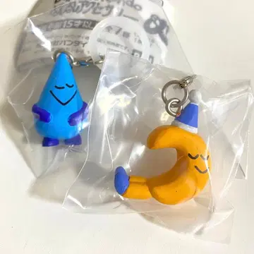 콘도 다이스케 메지루시 액세서리 2세트