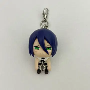 체인소 맨 레제 쥠쥠 마스코트