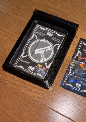 가면라이더 전왕 패스 케이스 전왕 벨트 세트