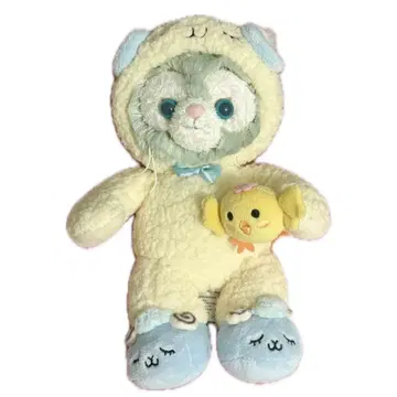 젤라토니 봉제 인형 홍콩 디즈니 부활절 SS