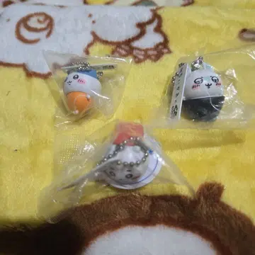 치이카와 쿠라스시 세트