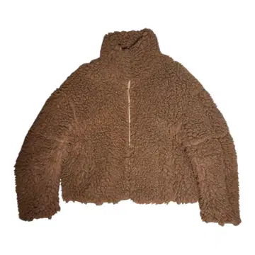 eckhaus latta yeti 자켓 보아 예티