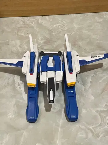 MG G펜서 완성품