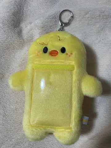 Stray Kids 스키즈 SKZOO 포가리 트레이딩 카드 케이스