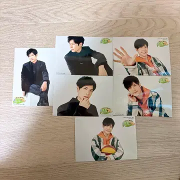 [ 즉시 구매 ] 오오츠카 타케오 브로마이드