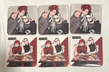 극락가 아트 코스터 점프 스퀘어 점프 SQ