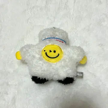 Treasure 키링 TRUZ ROMY 지훈 타토니 봉제 인형