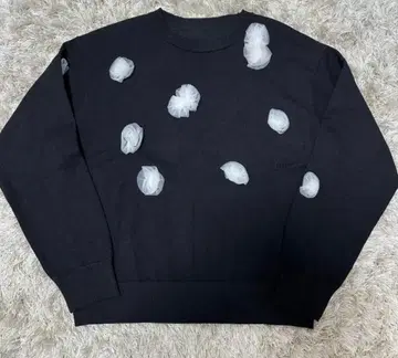 아푸와이저 리셰 상의 니트 스웨터