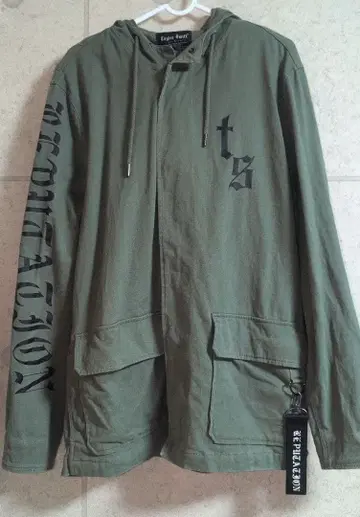 테일러 스위프트 reputation 재킷 S