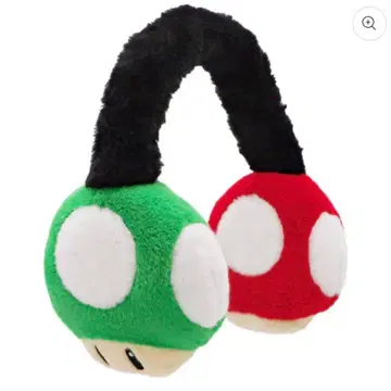 슈퍼 마리오 귀도리 유니버셜