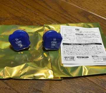 이즈미 이오리 링 라이트 10th