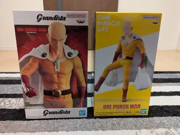 BANDAI NAMCO Grandista 사이타마 피규어