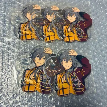 앙스타 중국 꽃 동반 클리어 카드 시이나 니키