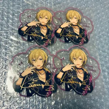 앙스타 중국 꽃 동반 클리어 카드 히카제 카오루