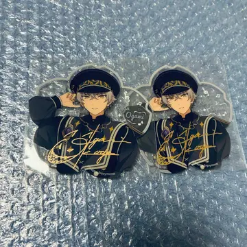 앙스타 중국 화반 클리어 카드 오오가미 코가