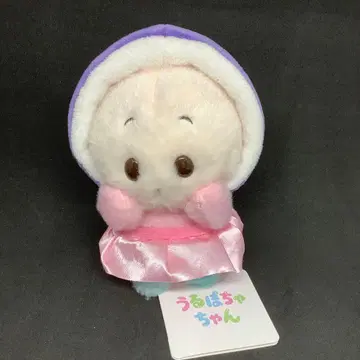 디즈니 스토어 야옹 오이스터 우르포차짱
