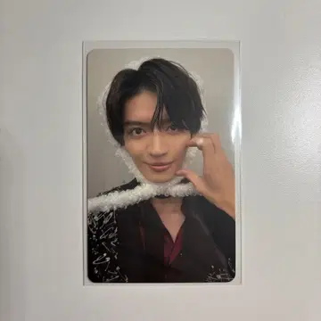 모쿠다이 카즈토 찍기 대결 트레이딩 카드