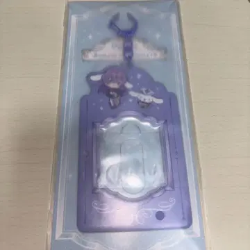 별도 쇼 산리오 카드 홀더