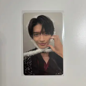 모쿠다이 카즈토 찍기 대결 트레이딩 카드