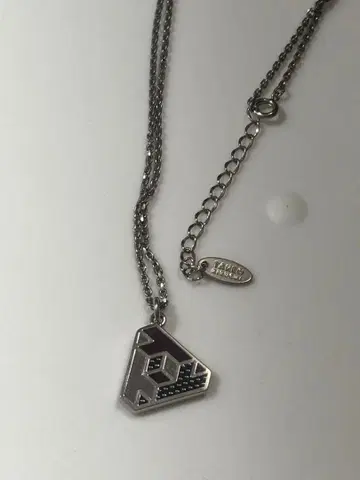 TAKEO KIKUCHI 목걸이