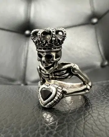 저스틴 데이비스 반지