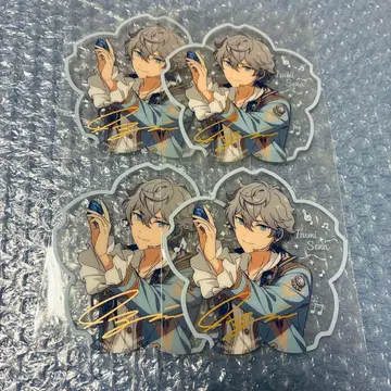 앙스타 중국 화반 클리어 카드 세나 이즈미