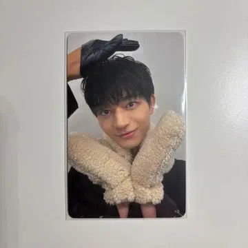 요시자와 카나메 찍기 대결 트레이딩 카드