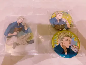 세가 럭키 쿠지 주술회전 나나미 켄토 세트 모음