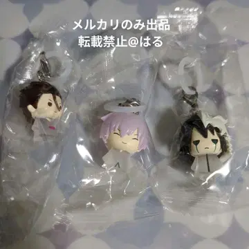 BLEACH 가챠가챠 메지루시 참