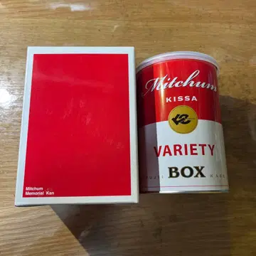 후지이 카제 미참캔 미개봉