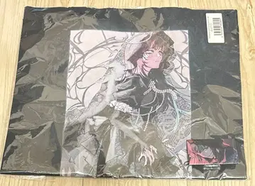 ORIHARA TOKYO OIA Extension 토트백