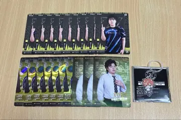 제5인격 ZETA Peter 2025 여름 IJL 카드 아크릴 마커